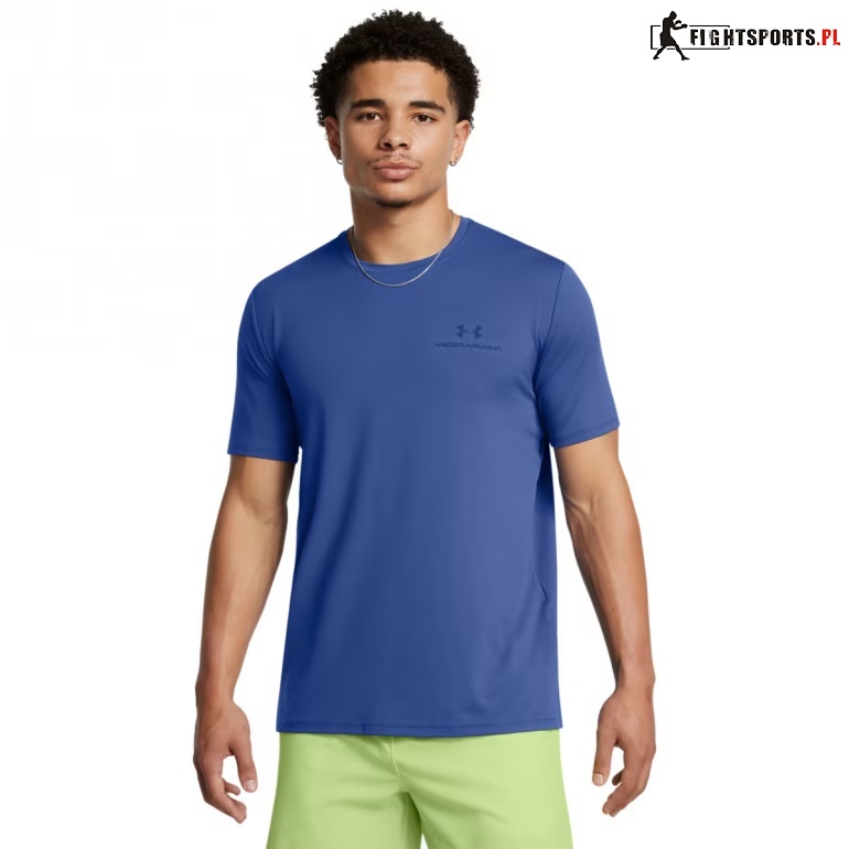UNDER ARMOUR KOSZULKA RUSH ENERGY 432