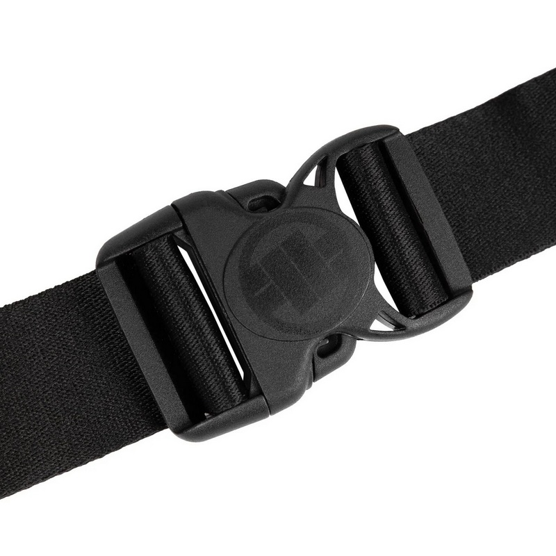 PIT BULL SASZETKA NERKA AVENIDA BLACK