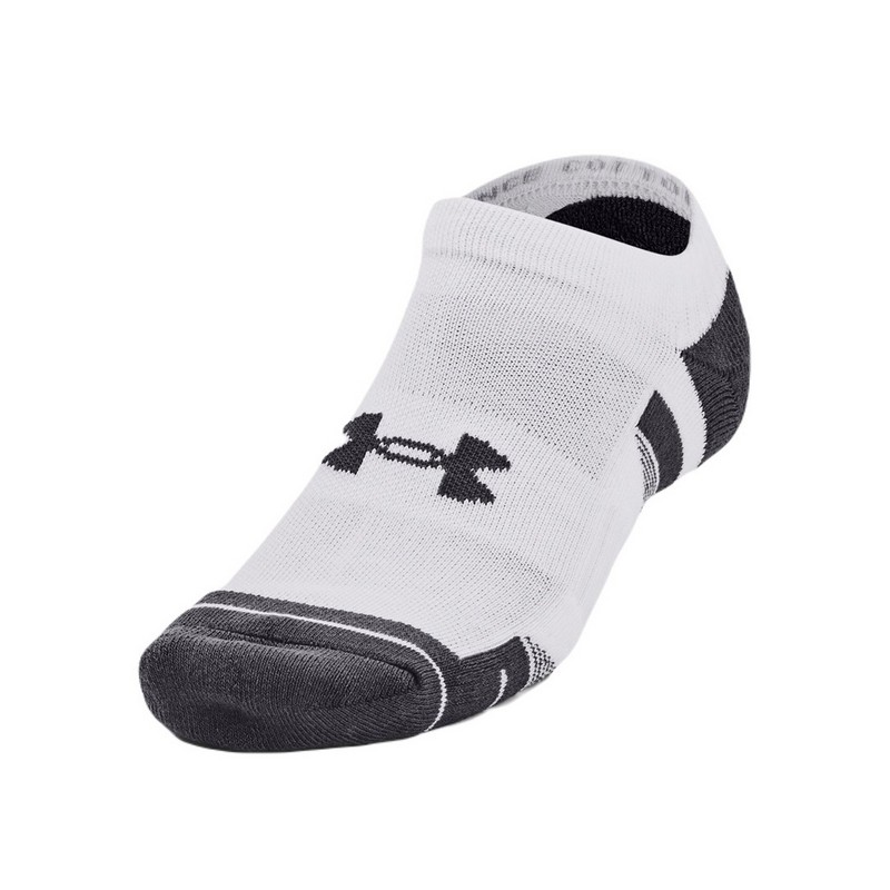 UNDER ARMOUR SKARPETKI PERFORMANCE COTTON NO SHOW