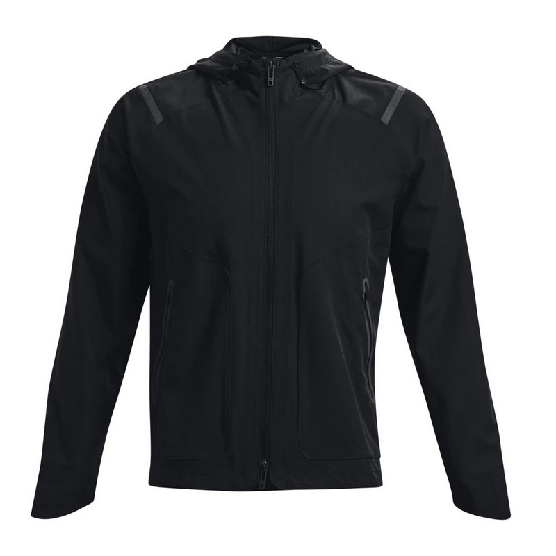 UNDER ARMOUR KURTKA UNSTOPPABLE 001