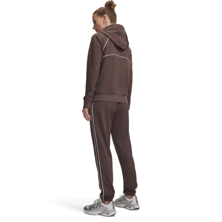 UNDER ARMOUR KOMPLET DRESOWY RIVAL TRICOT 200