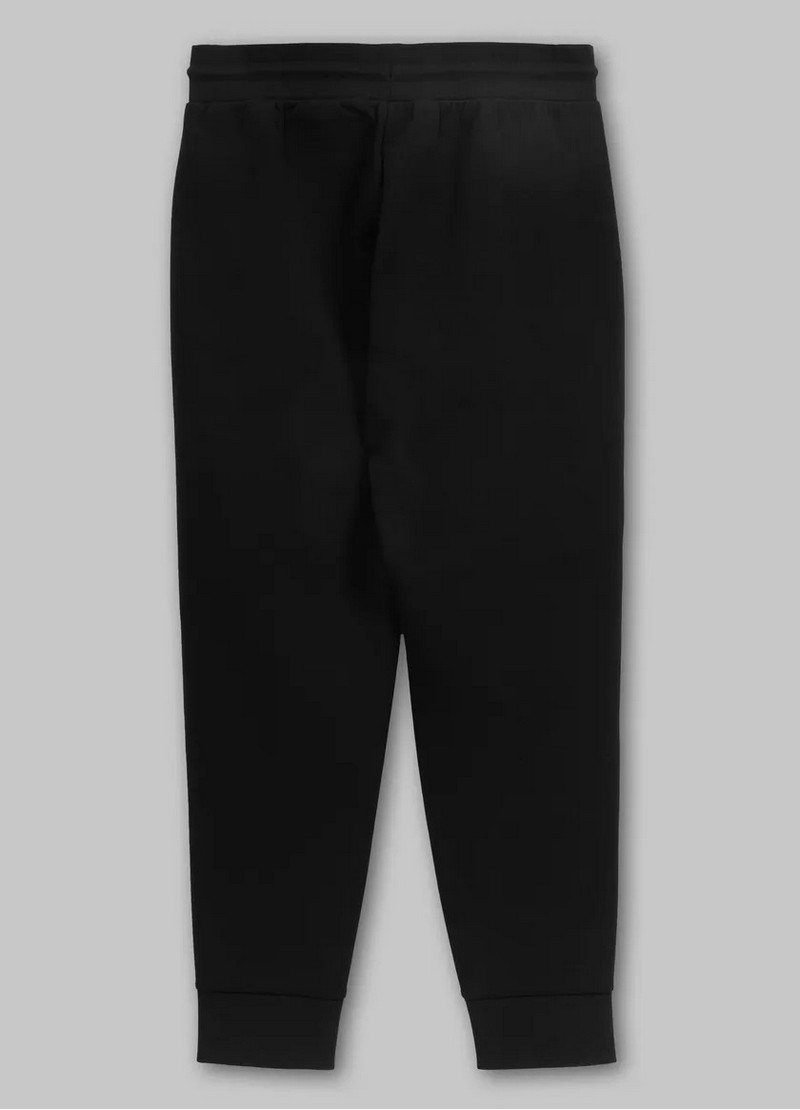 PIT BULL SPODNIE DRESOWE SAMPSON BLACK