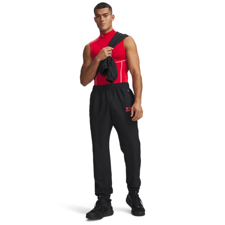 UNDER ARMOUR SPODNIE SPORT TECH 002