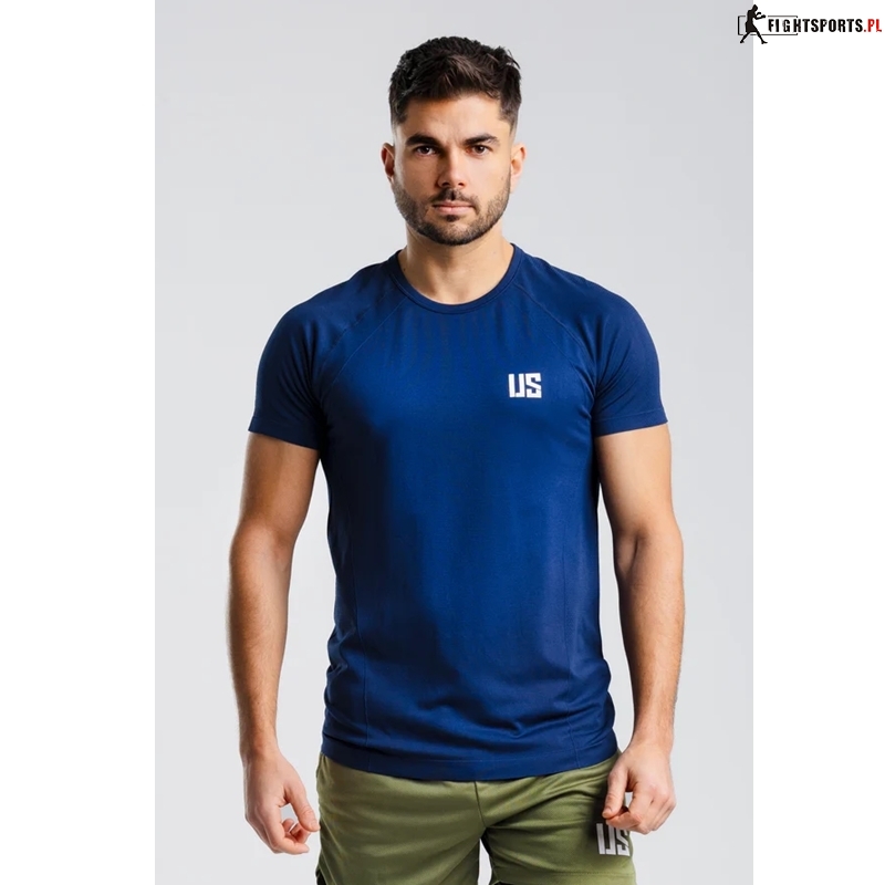 MAKE US STRONG KOSZULKA COLORADO NAVY