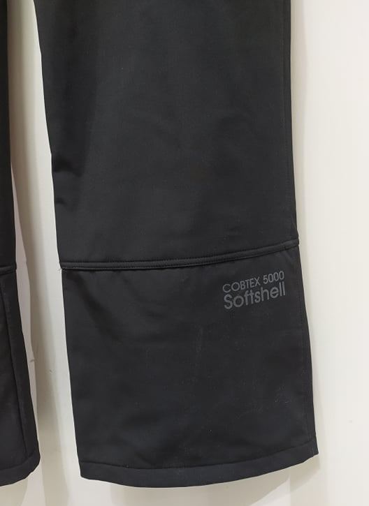 COBOLT SPODNIE SOFTSHELLOWE ASPEN