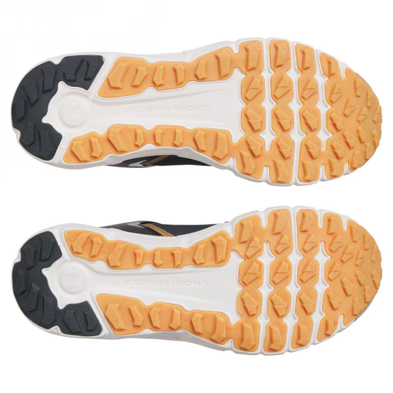 UNDER ARMOUR BUTY SUMMIT TREK SUEDE 016