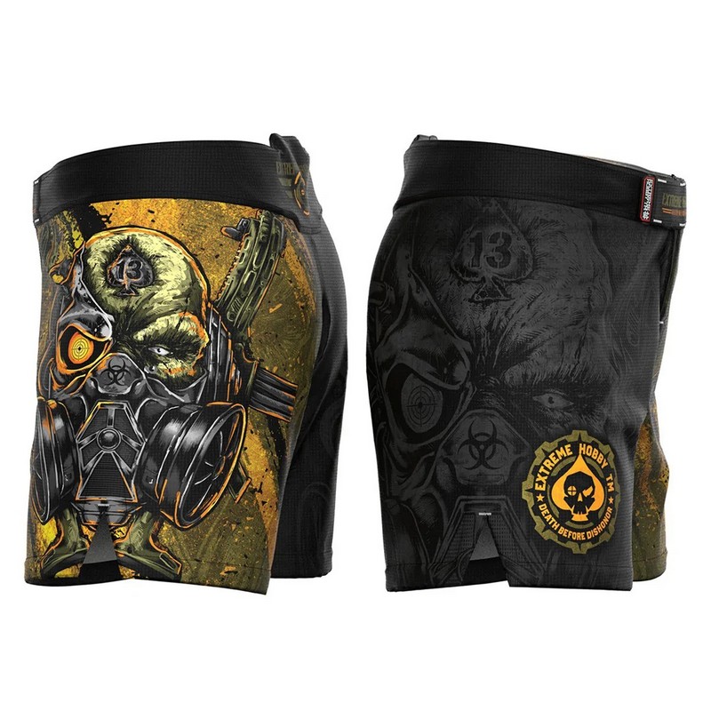 EXTREME HOBBY SZORTY ATHLETIC DBD