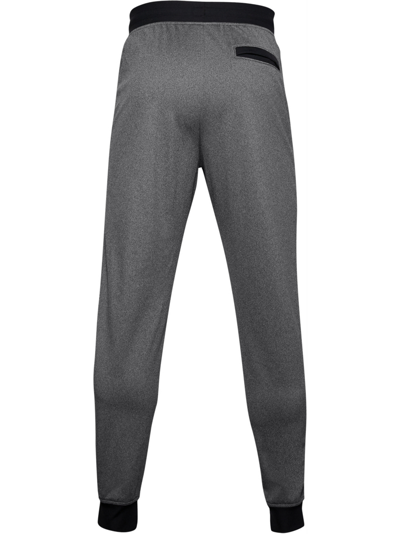 UNDER ARMOUR SPODNIE DRESOWE SPORTSTYLE JOGGER TRICOT 090