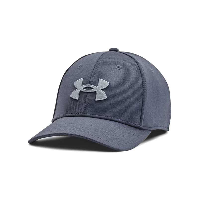 UNDER ARMOUR CZAPKA Z DASZKIEM BLITZING 044