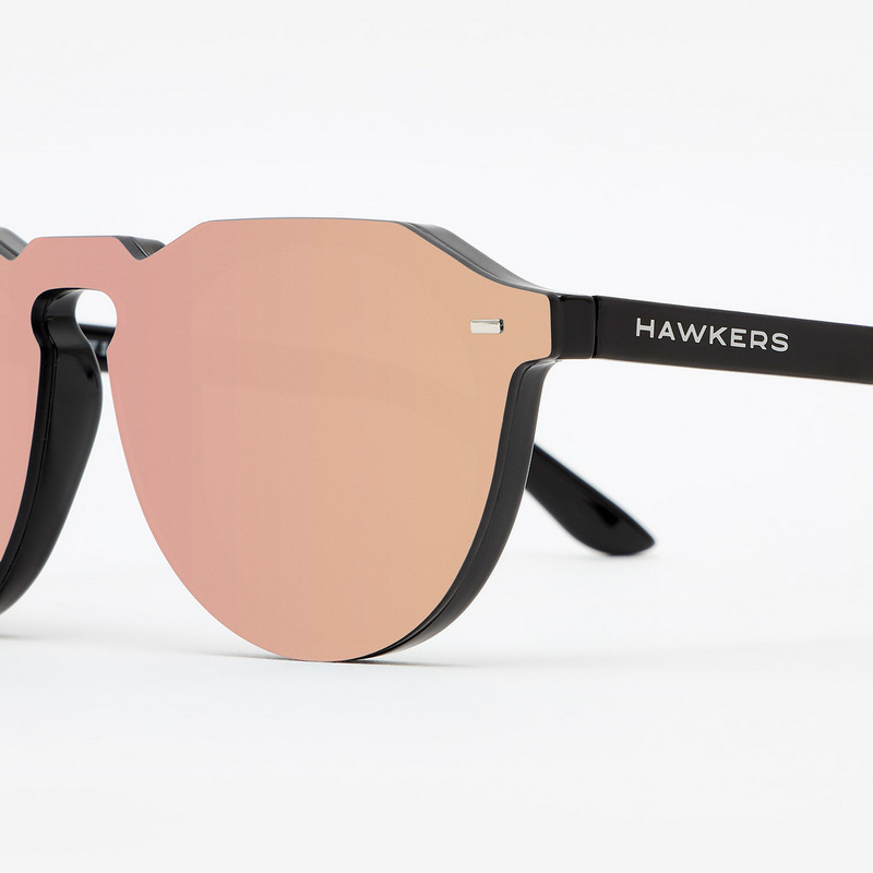 HAWKERS OKULARY WARWICK HYBRID ROSE GOLD