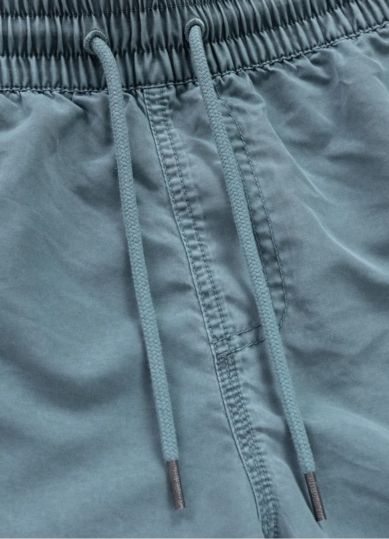 PIT BULL SZORTY KĄPIELOWE BALFOUR WASHED BLUE