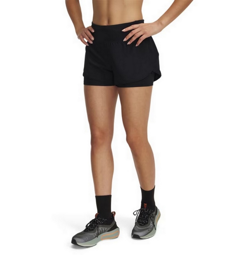 UNDER ARMOUR SZORTY LAUNCH PRO 2 W 1