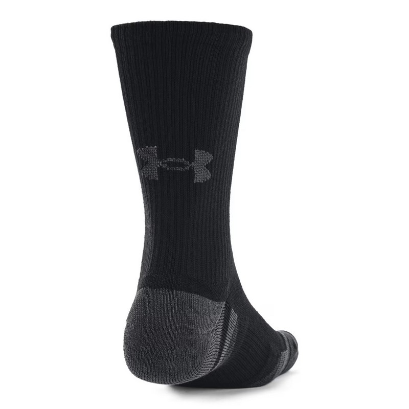 UNDER ARMOUR SKARPETKI PERFORMANCE TECH CREW 001