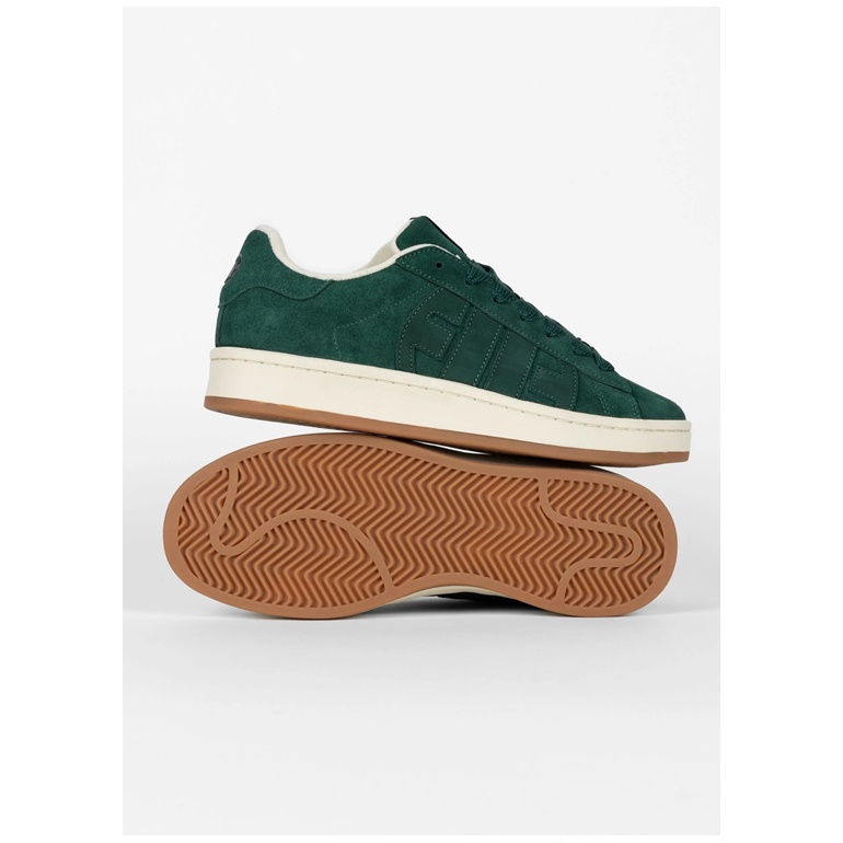 PIT BULL BUTY WALKER GREEN