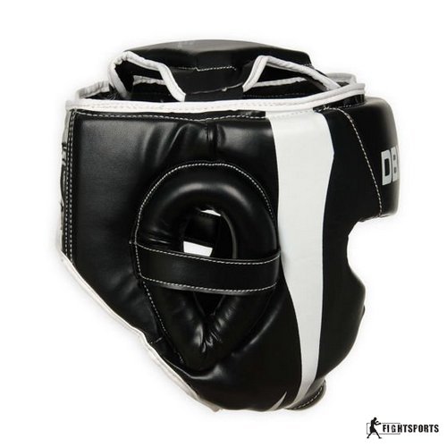 BUSHIDO Kask Bokserski SPARINGOWY ARH-2190