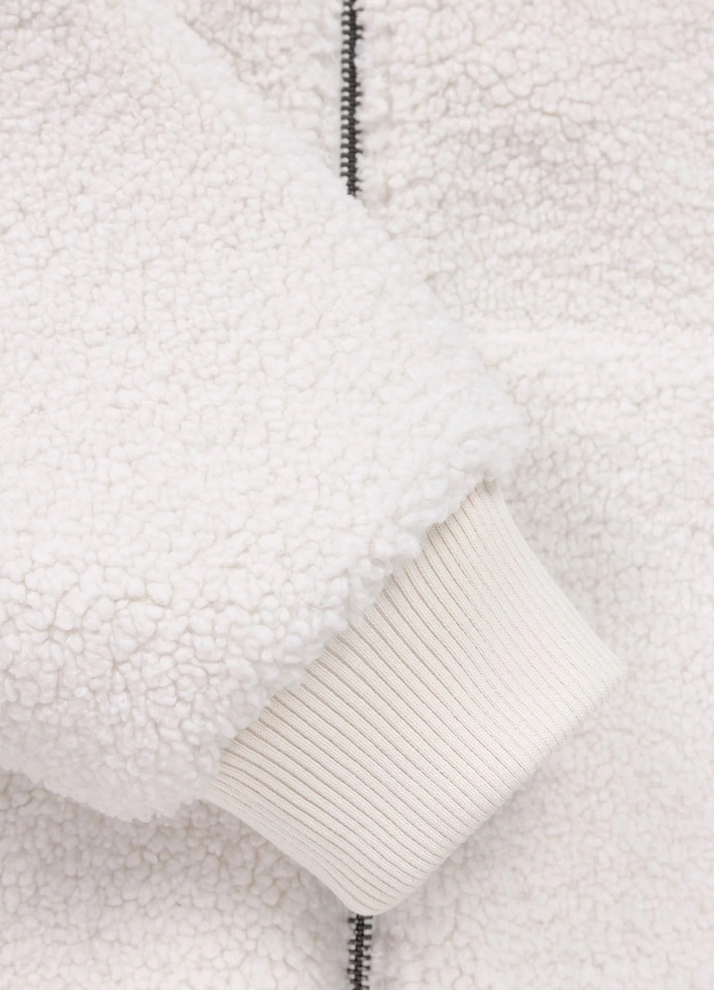 PIT BULL BLUZA ROZPINANA DAISY LIGHT BEIGE