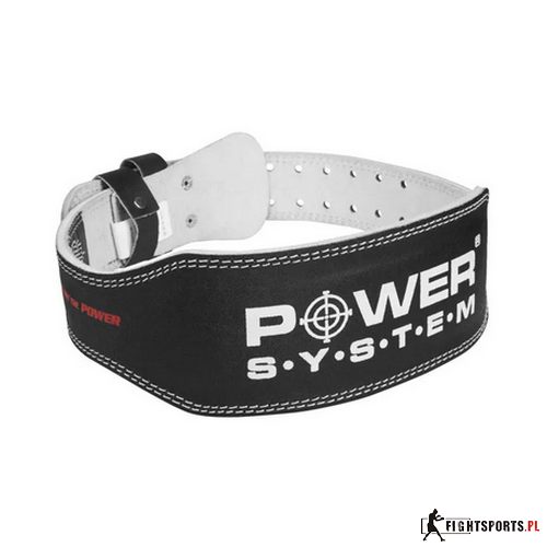 POWER SYSTEM PAS TRENINGOWY POWER