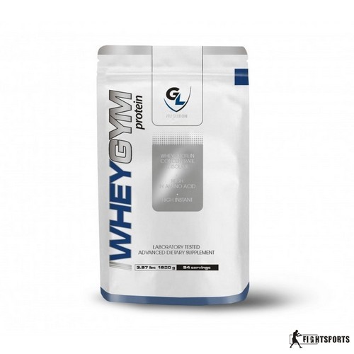 GENLAB WHEYGYM PROTEIN 1620G