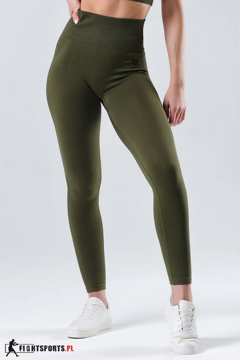 MAKE US STRONG LEGGINSY FLORENCE MILITARY