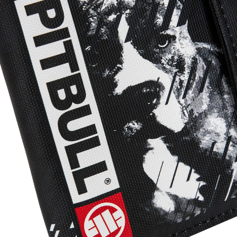 PIT BULL PORTFEL ARAGON STREET DOG