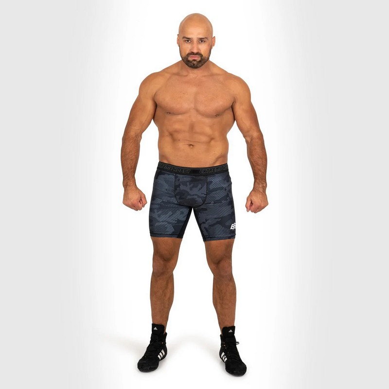 EXTREME HOBBY SZORTY VALE TUDO HAVOC