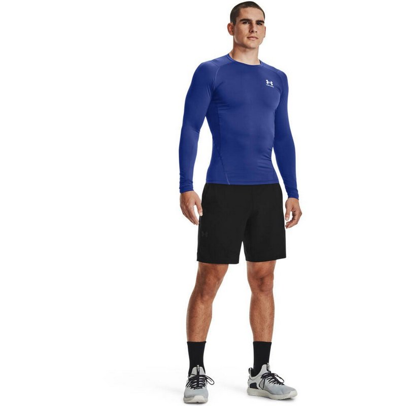 UNDER ARMOUR LONGSLEEVE HEATGEAR COMPRESSION 400