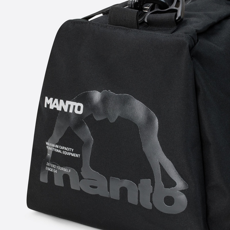MANTO TORBA PLECAK BLACKOUT