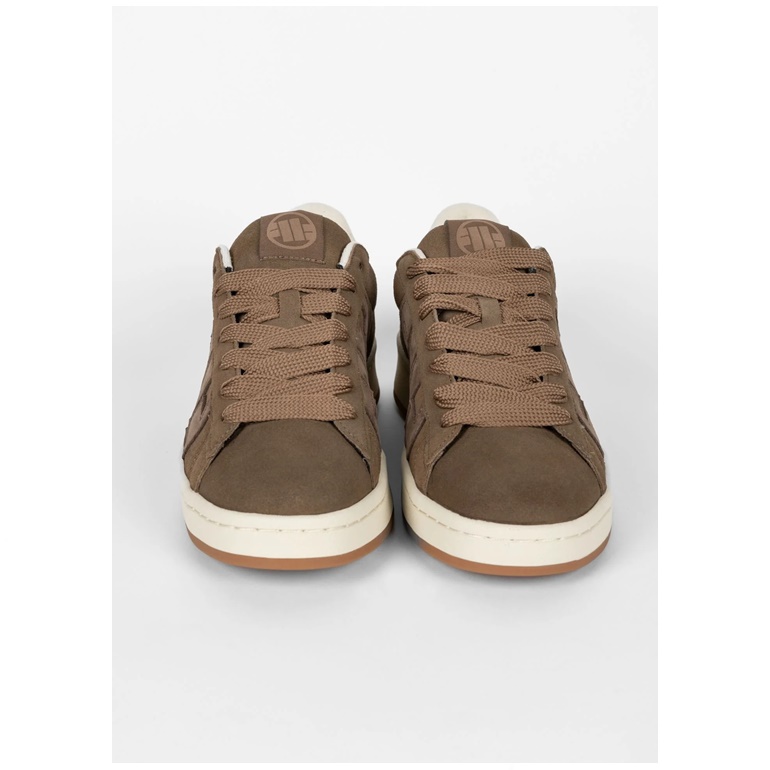 PIT BULL BUTY WALKER COYOTE BROWN