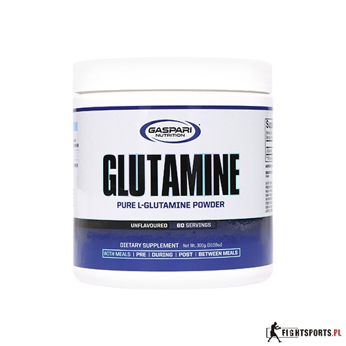 GASPARI NUTRITION GLUTAMINE 300g