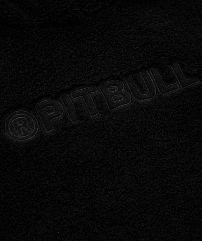 PIT BULL BLUZA ARAGONA BLACK