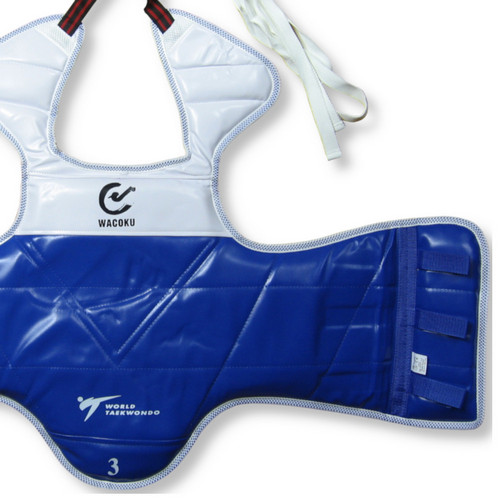 BUSHI OCHRANIACZ TUŁOWIA HOGO