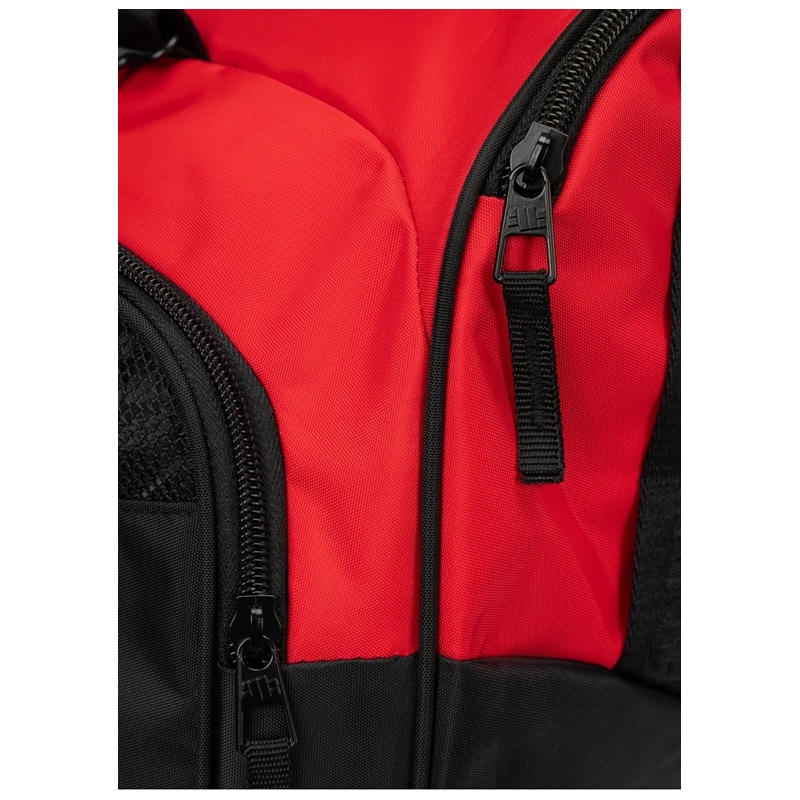 PIT BULL TORBA SPORTOWA SPORTS RED