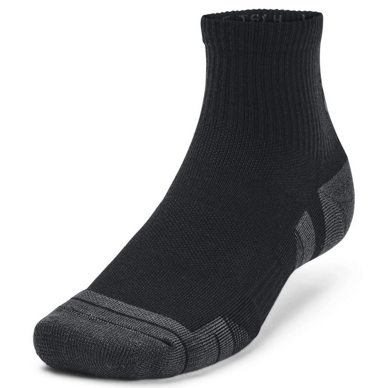 UNDER ARMOUR SKARPETKI PERFORMANCE TECH QUARTER 001