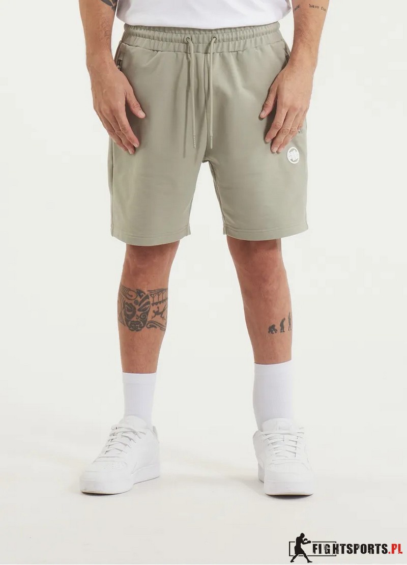 PIT BULL SZORTY NUGGET DUSTY SALVIA