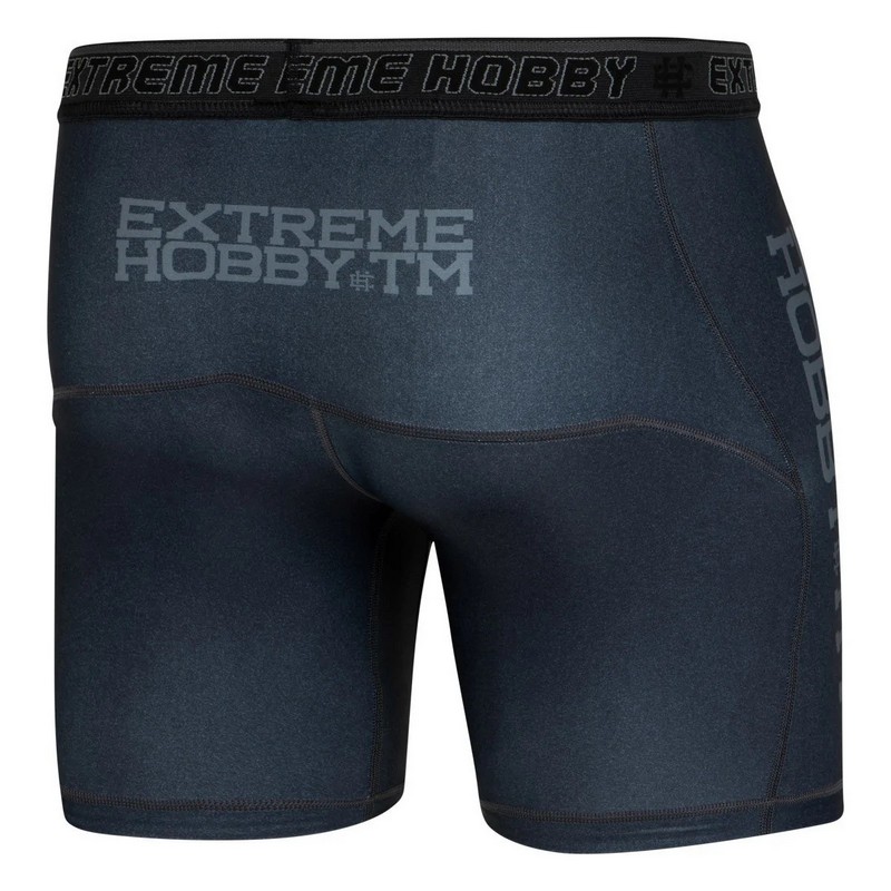 EXTREME HOBBY SZORTY VALE TUDO TRACE