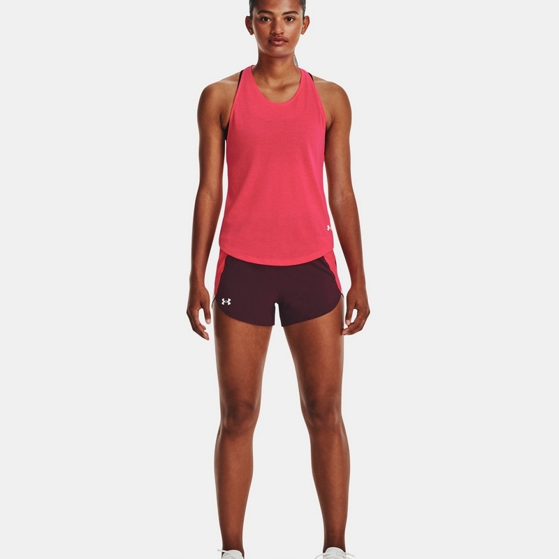 UNDER ARMOUR TANK TOP STREAKER 628