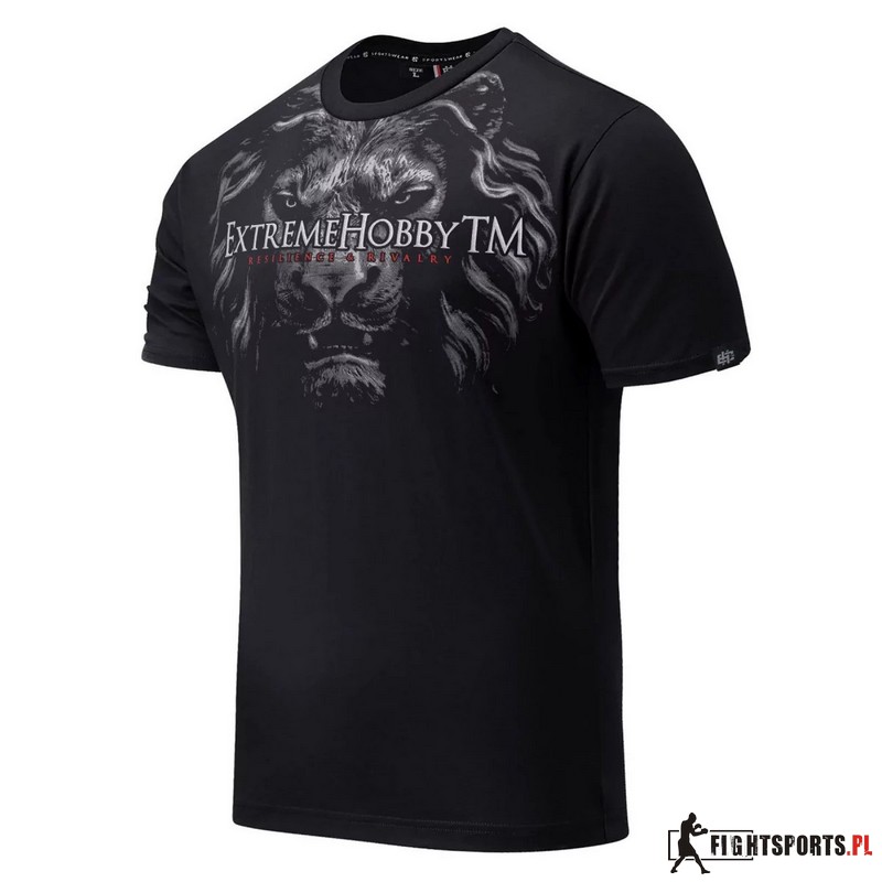 EXTREME HOBBY KOSZULKA LION