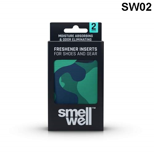 SASZETKI ODŚWIEŻAJĄCE ACTIVE SMELL WELL