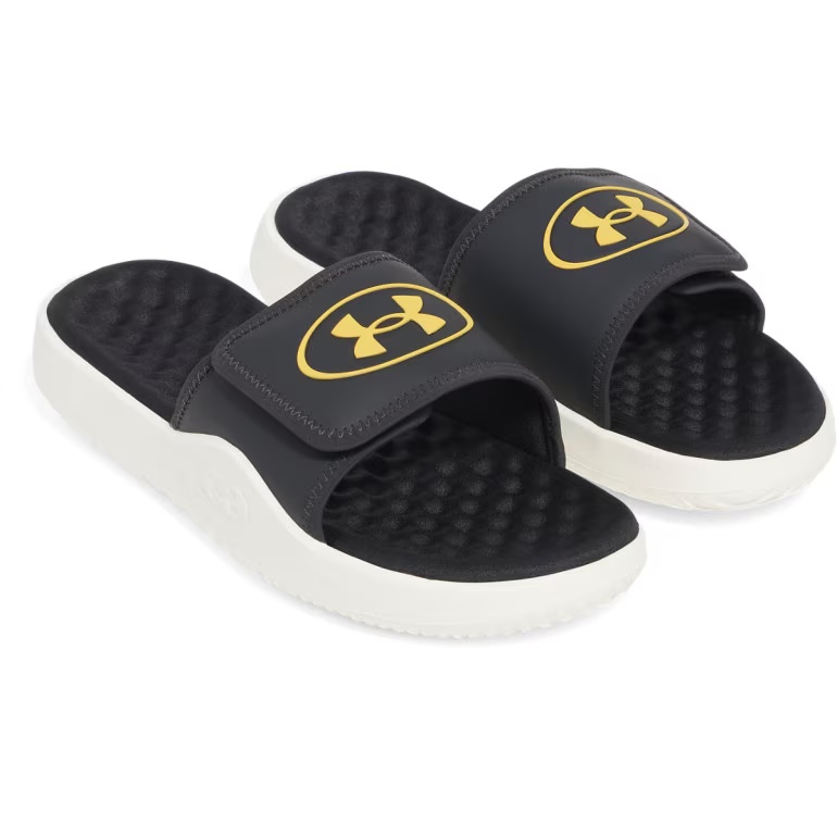 UNDER ARMOUR KLAPKI IGNITE PRO 8 SL