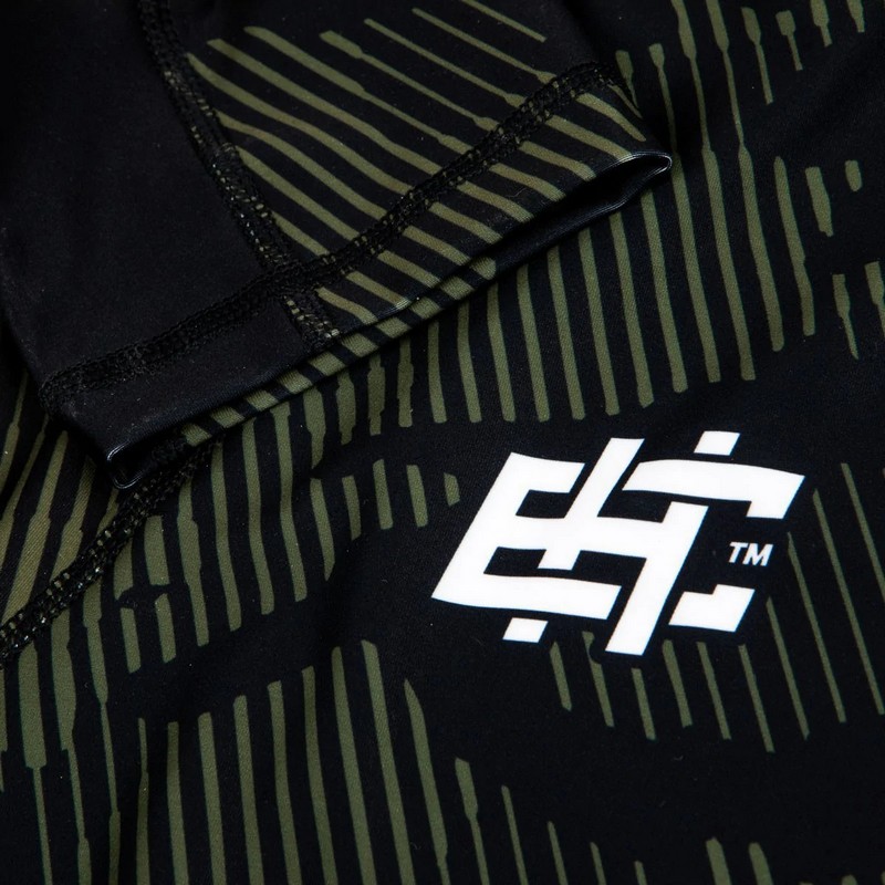 EXTREME HOBBY LEGGINSY HAVOC KHAKI