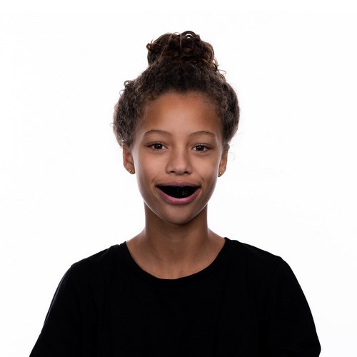 OPRO OCHRANIACZ SZCZĘKI NA APARAT GOLD BRACES UFC