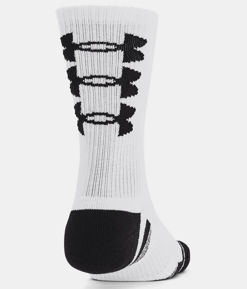 UNDER ARMOUR SKARPETKI PERFORMANCE TECH CREW 101