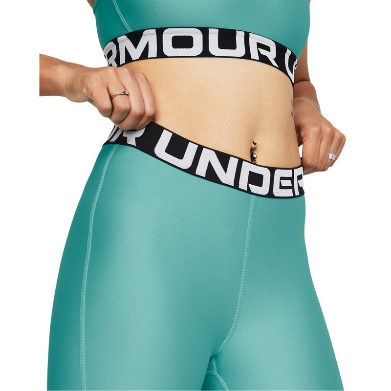UNDER ARMOUR LEGGINSY AUTHENTICS 482