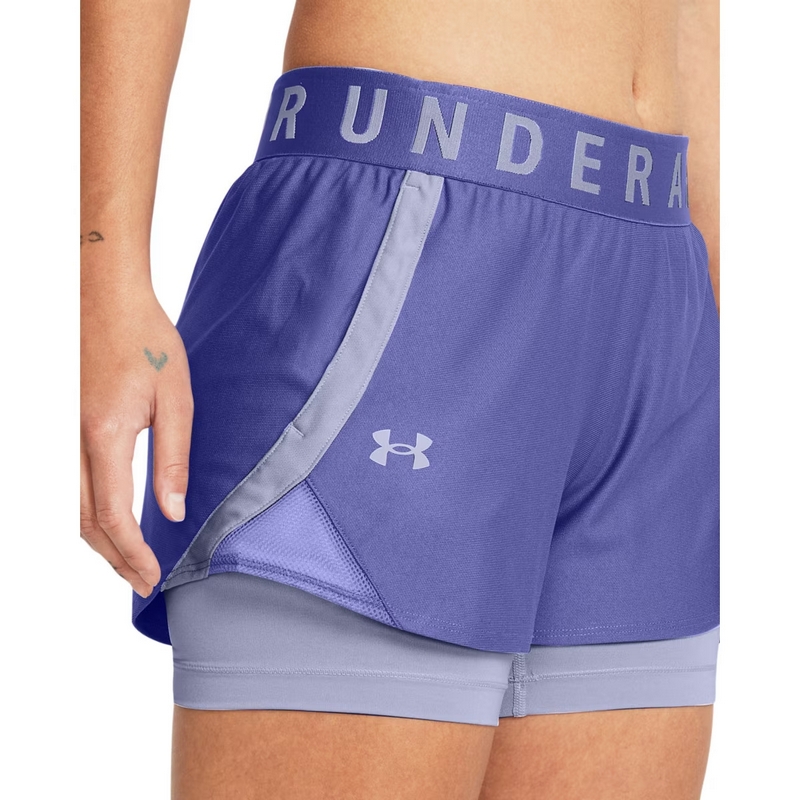 UNDER ARMOUR SZORTY PLAY UP 2 2W1 561