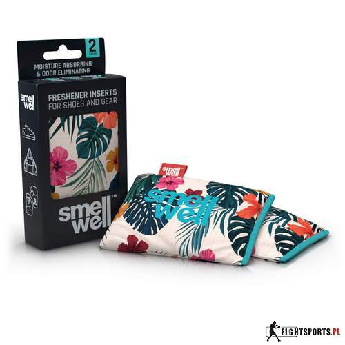 SASZETKI ODŚWIEŻAJĄCE ACTIVE SMELL WELL