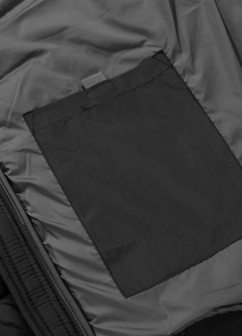 PIT BULL BEZRĘKAWNIK NAYLOR BLACK