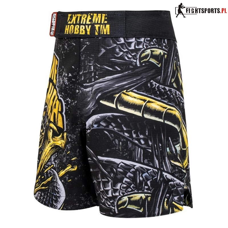 EXTREME HOBBY SPODENKI DZIECIĘCE ATHLETIC BONE CRUSHER