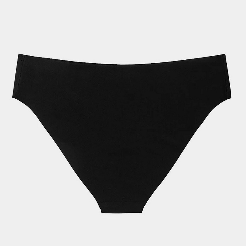 CARPATREE FIGI SECOND SKIN BLACK