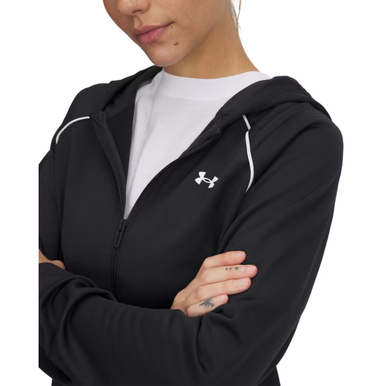 UNDER ARMOUR KOMPLET DRESOWY RIVAL TRICOT 001