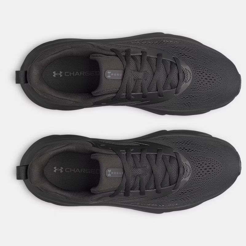 UNDER ARMOUR BUTY MĘSKIE ROGUE 6 